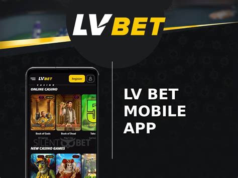 lvbet download,lvbet.com